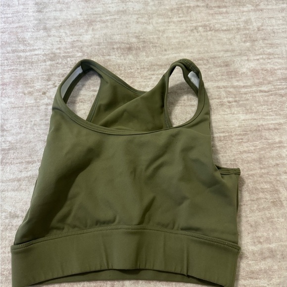 NVGTN performance sports bra size xs - Picture 5 of 5